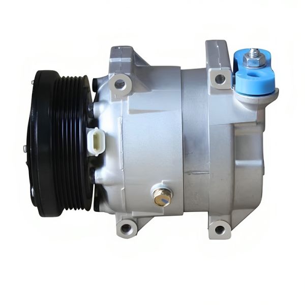 OE NO 96539392 96539388 AC Car Compressor Auto AC Compressor