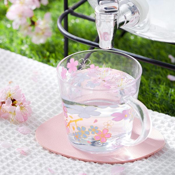 Personalized Glass Drinkware color changing glass cup for Any Occasion