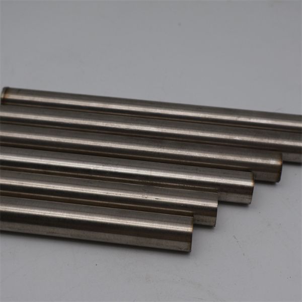 Uns N10276 Nickel Chromium Molybdenum Incoloy ASTM Hastelloy C22 Round Bar 690 MPA