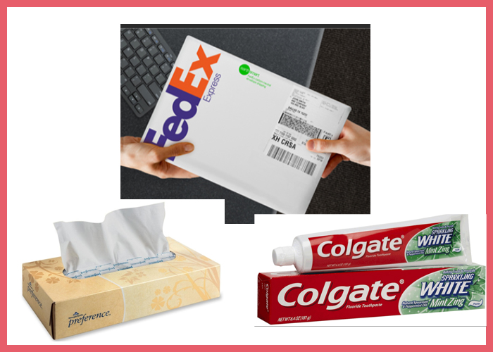 Customized Size Duplex Paper Board For Express Envelope Sheet Package Подгонянная доска дуплекса размера бумажная для срочного пакета листа конверта