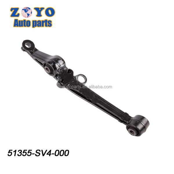 Forging/Casting Control Arm K80325 for Honda Accord Acura CL 1999 Suspension Parts