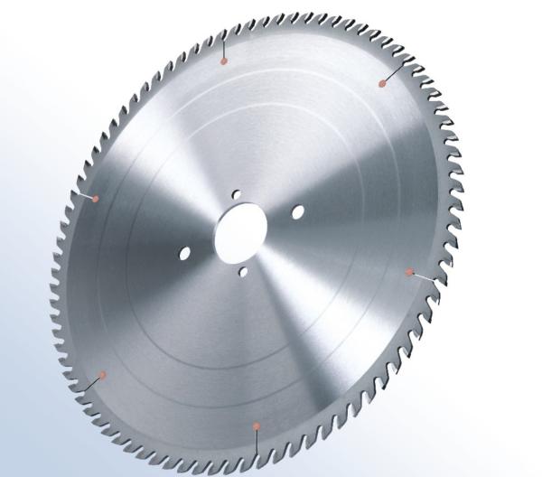 300mm Long Lasting TCT Circular Saw Blades Pipe Cutting 2000rpm
