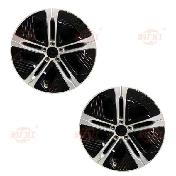 18 Inch Used Wheel Rims Wheels Aftermarket For B-Enz M-Aybach S600 S650