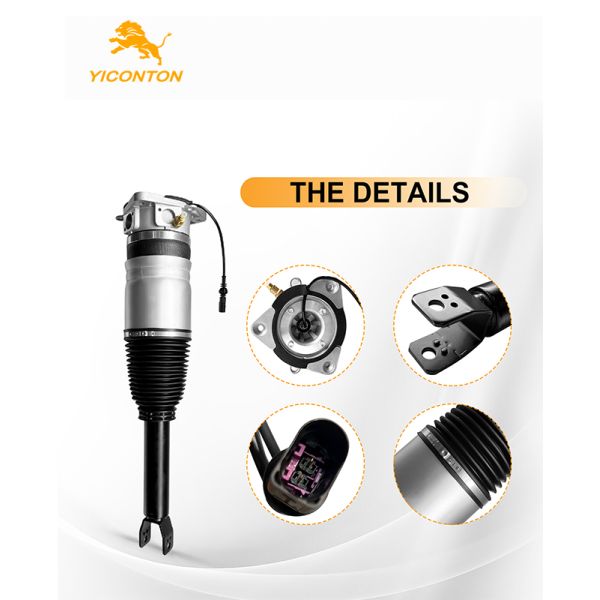 3W0616001 Air Suspension Strut For Bentley Continental GT/Flyer / Volkswagen Phaeton