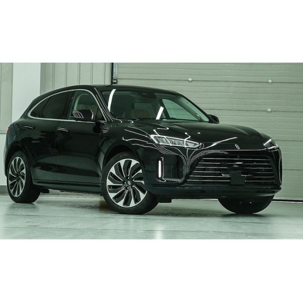 Колесо AITO M5 4 управляет рукой 210km/h левой стороны электрических автомобилей для взрослых