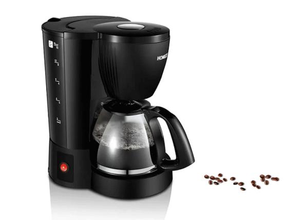 CM-921 Automatic Coffee Machine Detachable Water Tank Hogh Capacity