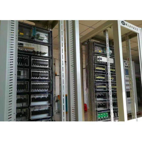 Foshan Jinxinsheng Vacuum Equipment Co., Ltd.