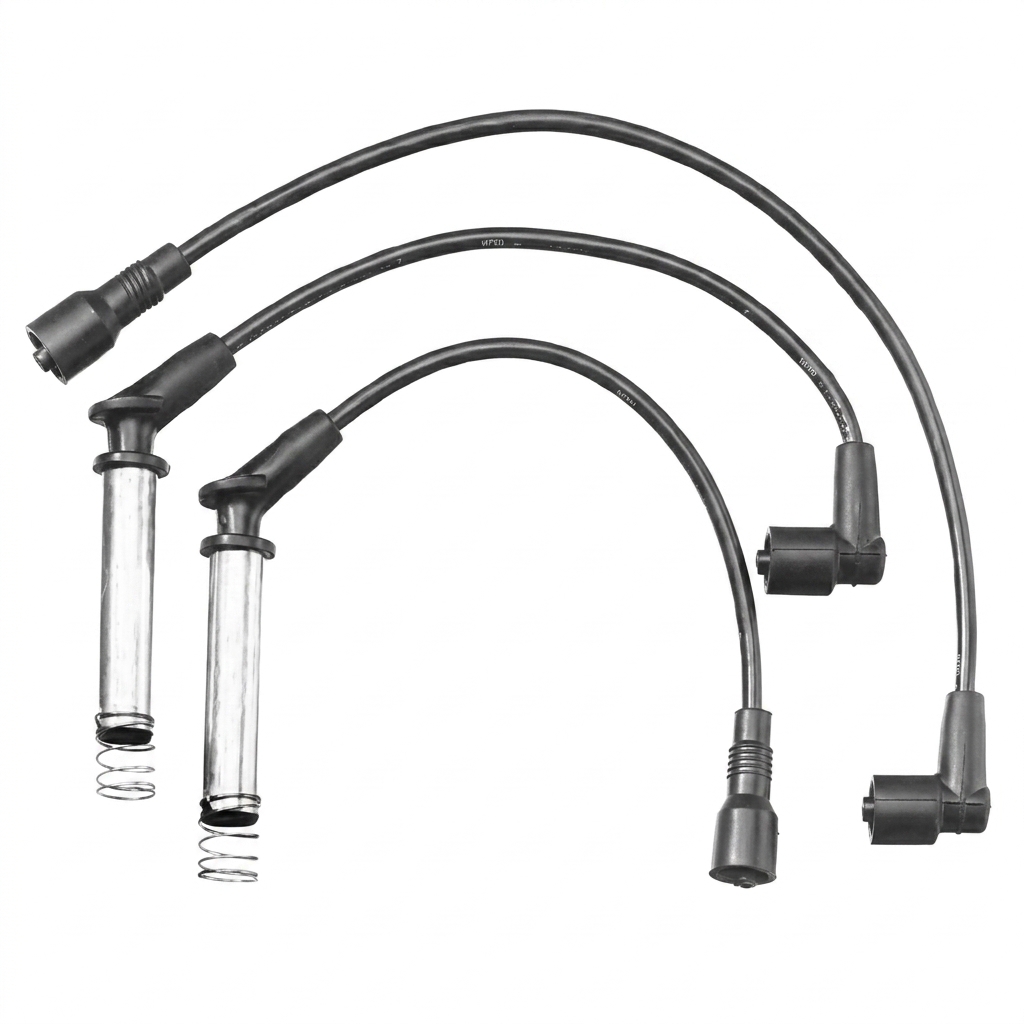 Ignition Wire Set - OE: 16 12 559