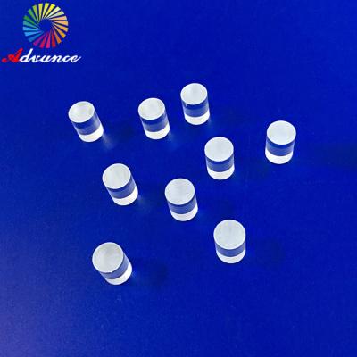 0.5-50mm Glass Optical Components
