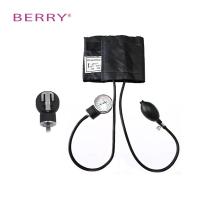 Estetoscópio de apoio inteiramente certificado do Sphygmomanometer manual