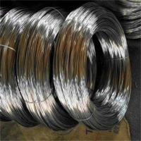 De alta calidad de acero inoxidable bobina de alambre Durabilidad Performance duradera