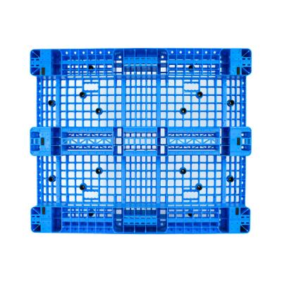 1200*1000*150MM Plastic Pallet with Wheels OEM Accetable LLDPE/PE Stretch Film