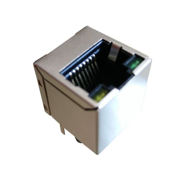 RUB2PS01GYK2 вертикальный гений камеры входа RJ45 MSP430FR69271IRGCT