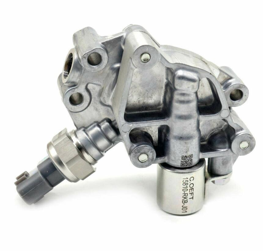 VVT 15810RKBJ01 918078 Oil Control Valves Suitable For Honda Acura
