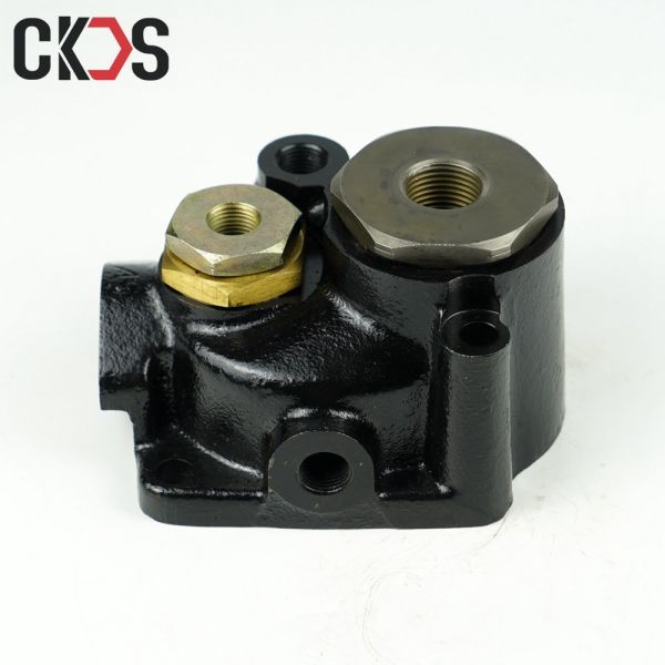 Repair Kits Brake Air Compressor HINO EK100 Engine Air Brake Compressor Cylinder Head