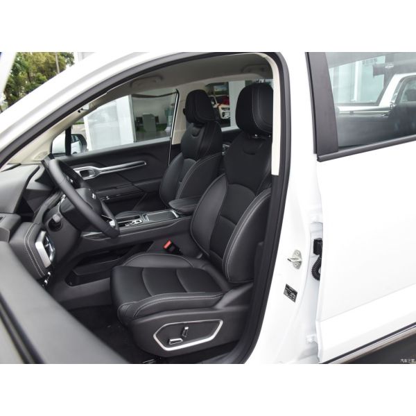 2023 Car Electric Vehicle EV Pickup Radar Rd6 410km Kechuang 5 Seats Top Speed 185km/h