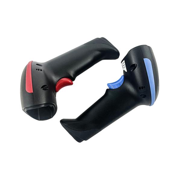 H100/H103 Handheld Barcode Scanner Fast and Accurate Data Collection for Manufacturing Warehousing Retail and Healthcare