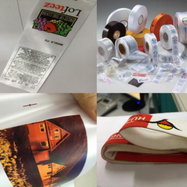 Rotary Automatic Flexo Label Printing Machine Manufacturer