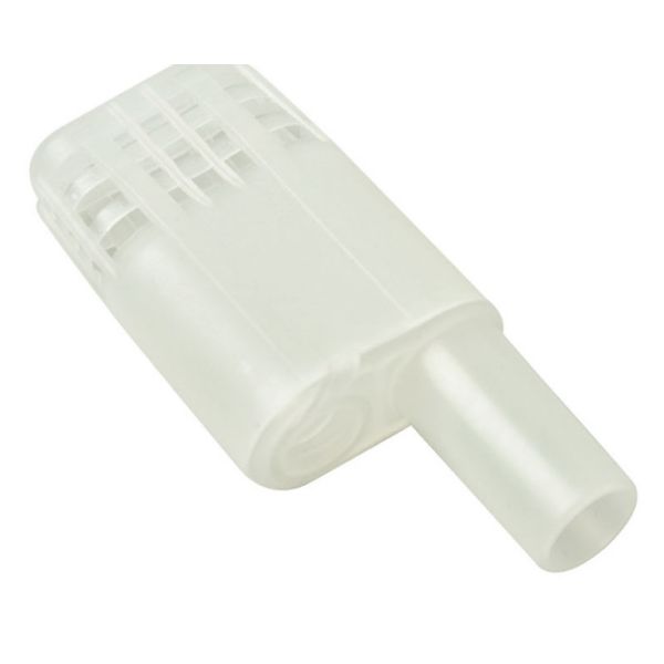 La Reine de plastique d'abeille de cage de la Reine d'outil d'EuropeanBeekeeping élevant le kit de tasse