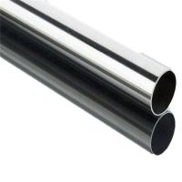 De la Chine de fabrication d'usine tuyau sans couture d'Inconel 825 sans couture en gros professionnels de tube de nickel d'alliage directement