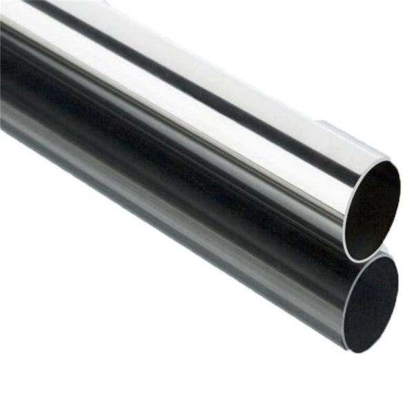 Aço do NAS 325N da tubulação de aço de liga (UNS N08031) NAS High Corrosion Resistance Stainless
