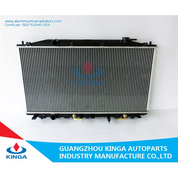 DPI 2990 Honda Aluminium Car Radiators Accord 2.L 2008-2012 CPI