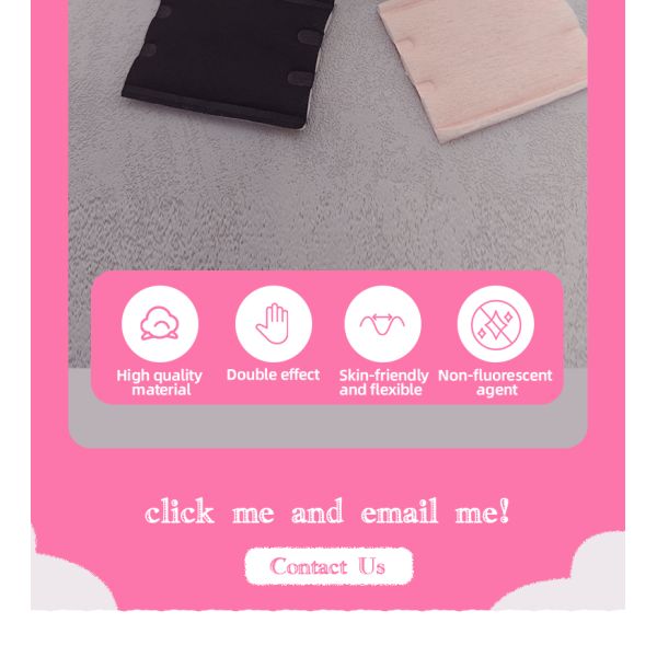 OEM Premium Organic Disposable Facial Cosmetic Pure Cotton Pads Makeup Remover Pad Black Cotton Pad