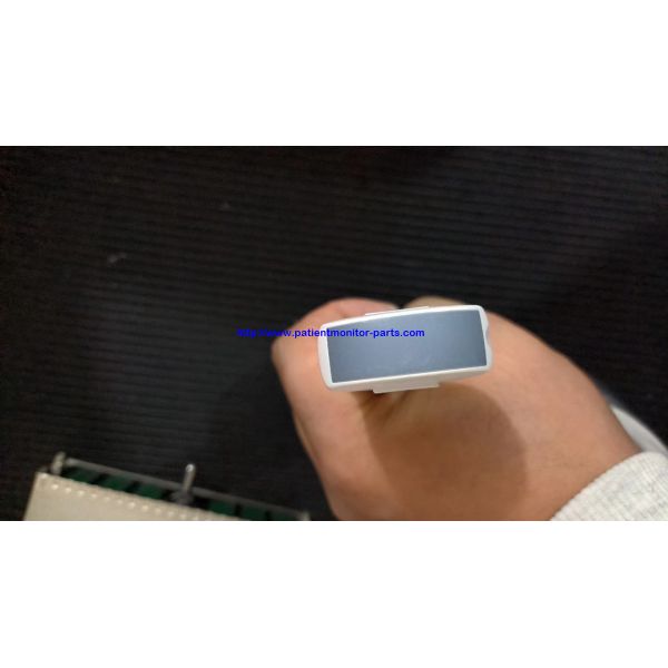 Maintenance de la sonde à ultrasons Mindray C6-2GU