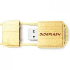 Memoria USB de madera AT-101B vendedor caliente