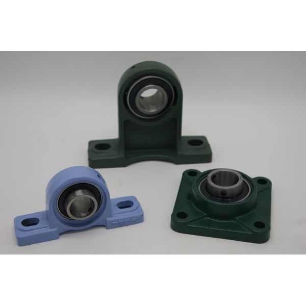 Шарикоподшипник подушки быстрой скорости УКП210/метрические опорные подшипники скольжения подушки