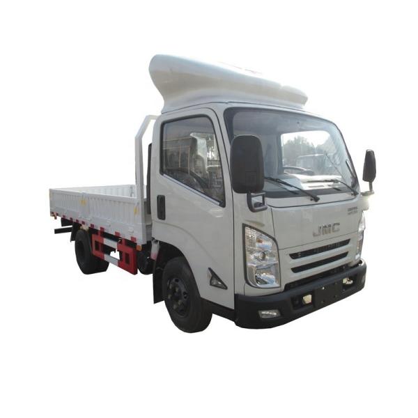 JMC Flatbed Truck JMC Fence Truck JMC Small Truck