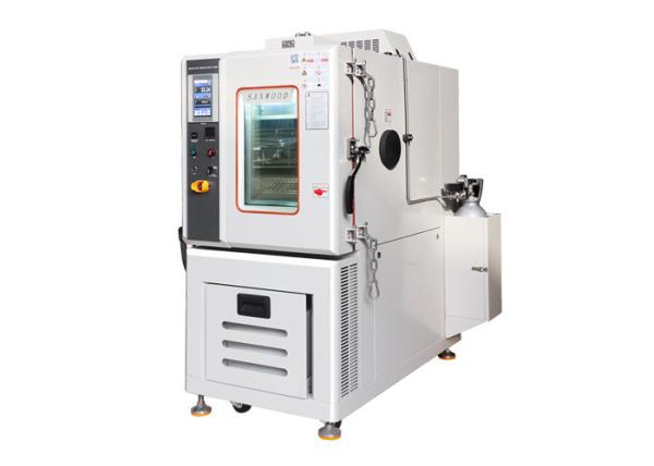 Sanwood Battery Explosion-proof Environmental Chamber HL6 Temperature Climate Chamber for Energy Storage System Test