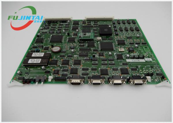 SMT SPARE PARTS JUKI 775 SUB CPU E86017210A0 USED IN VERY GOOD CONDITION