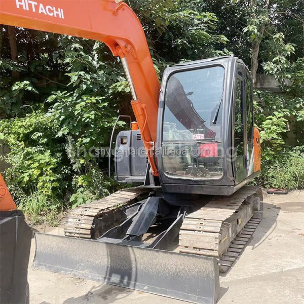 Оригинальный цвет и оригинальный гидравлический клапан Хитачи экскаваторы