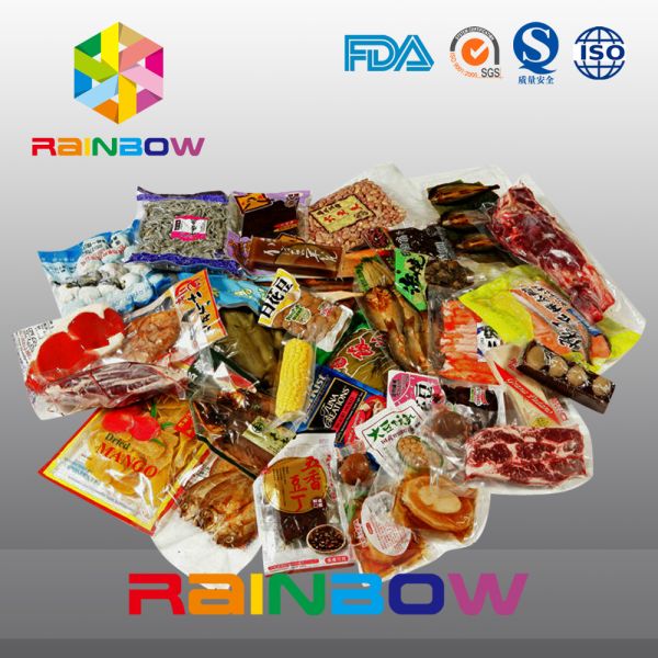 Design Printing / Size Plastic Vacuum Storage Bag With Manual Air Pump