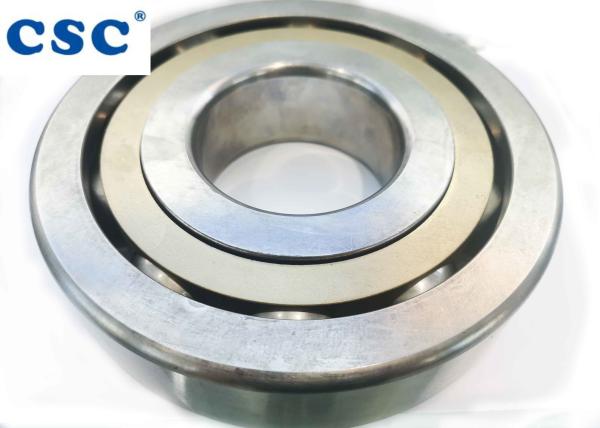 440C SS 7200 Single Row Angular Contact Bearings