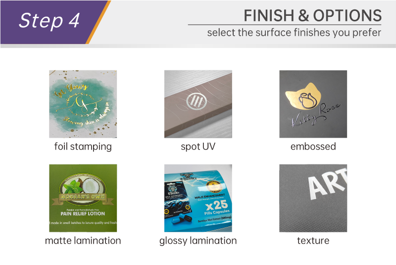 Мода роскошная щетка для волос черная подарочная коробка с печатным управлением пеной EVA и золотой фольгой