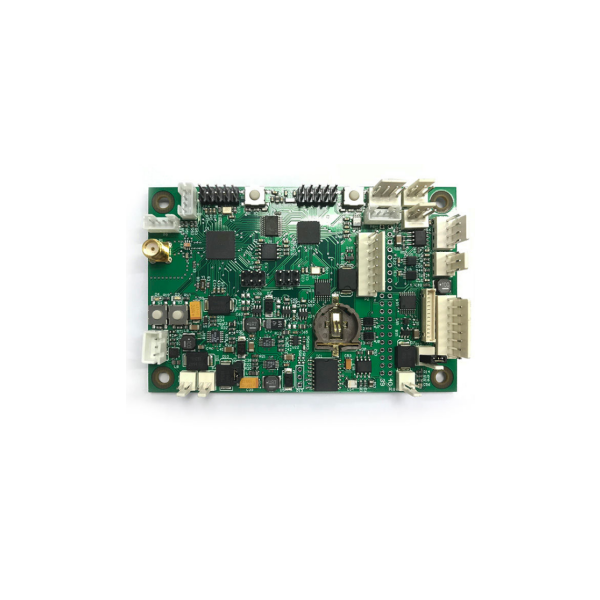 PCBA Consumer Electronics Freezer Defrost Tray Printed Circuit Board Assembly Manufacturing