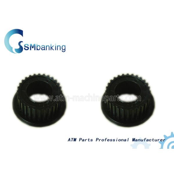 Hitachi Machine Parts Black Belt Gear Original TG2222-12-1