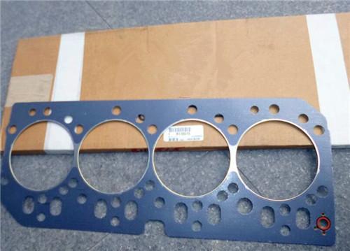 ME013330 Mitsubishi 4D32 Cylinder Head Gasket Dia 104mm / Engine Spare Parts