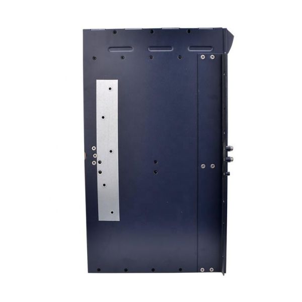 Первоначальное Olt Zxa10 C300 с доской Prwh+1*Gtgo доски Scxn+2*Power доски Huvq+2*Control uplink 2*10g