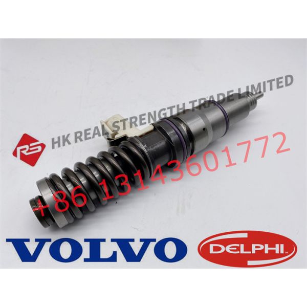 Diesel Fuel Injector BEBE4E00101 For DETROIT DIESEL FE4E00001 For Cummins RFE4E00001