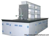 Hospital PP Dental Laboratory Work Benches 8-10mm Chemical Resistant Benchtop