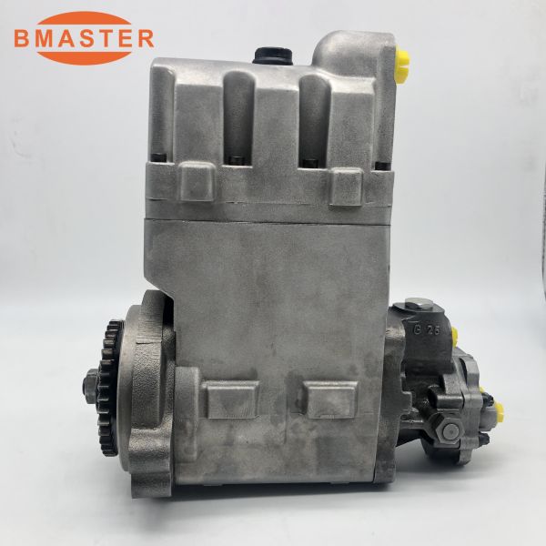 Replace Repair Caterpillar Fuel Injection Pump Model 295-4778 For CAT C9 Engine