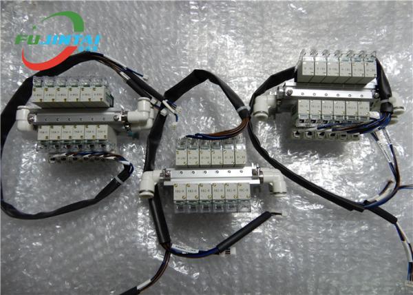 SMT MACHINE PARTS JUKI FX-2 VACUUM VALVE R ASM 40077094 M3QB140-D2NAH-6-FL416362-3