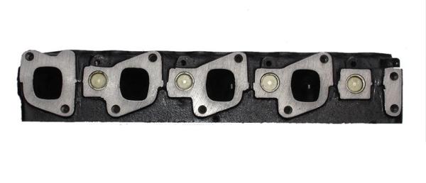 Automotive Engine Cylinder Head Exchange OEM Standard Size For TD27