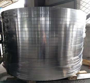 AA1060/ AA1100 Thin Bendable Aluminum Strips Extreme Rigidity Quickly Installed