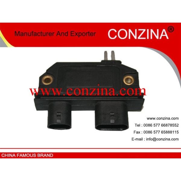 Daewoo cielo/Nexia ignition module OEM D198747 from china