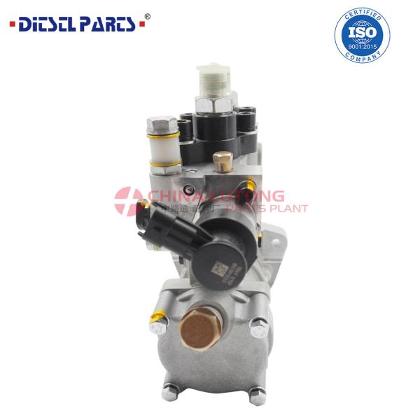 Fuel Injection Pump 1047418170  For Bosch WD615.50
