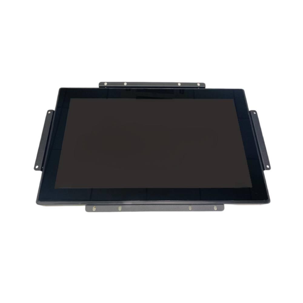 15.6-inch IPS LCD Monitor with 1920*1080 Resolution and HDMI Interface for Industrial Control